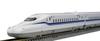 Базовый набор TOMIX N Gauge JR Series Shinkansen 98757 Железнодорожная модель поезда N700-3000 (N700S) Токайдо/Саньо