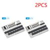 3S/4S/5S Bms 3.2v 3.7v 100A Li-ion Lmo тройная литиевая батарея защитная плата литий-полимерный балансировочный зарядный модуль