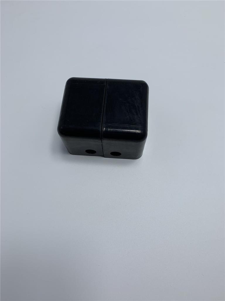 One Pair 13-03510 Hood Bumpers Bushings For Peterbilt 330 357 377 379 385