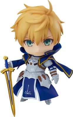 Nendoroid FateGrand Order SaberАртур Пендрагон [Прототип] Ascension Ver. Немасштабная подвижная фигура, окрашенная в АБС и ПВХ