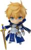 Nendoroid FateGrand Order SaberArthur Pendragon [Prototype] Ascension Ver. Non-scale ABS&PVC Painted Movable Figure