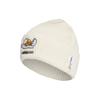 Adidas Шапки бини унисекс из неополиакриловой кислоты белые Adidas GM0133