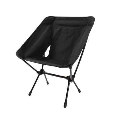 Helinox Tactical Chair Black Японский дистрибьютор 19755001001001 [Авторизованный продукт]