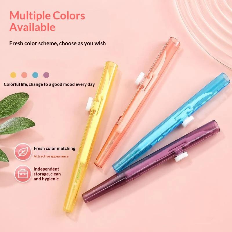 10Pcs Mobile Phone Speaker Charging Port Cleaning Set Dust Plug For Phone Earphones Clean Brush Kit
