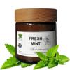 Аромасвечка Fresh mint M 100 г