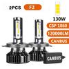 ENGZEA H7 H4 Светодиодная фара Canbus 12В 24В H1 H8 220000Лм 200Вт H9 H11 9005 9006 Hb3 Hb4 Светодиодная лампа для автомобиля 4300K 6000K 8000K