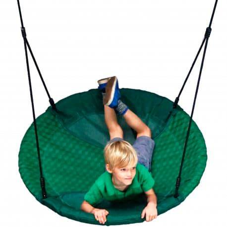 Nest Swing 100cm Green WINKOH