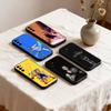 Чехол для телефона с изображением баскетболиста С-Стивена Карри 30 для Samsung S26,25,24,21,22,23,30,20,Ultra,Plus,Fe,Lite Черный Мягкий Чехол