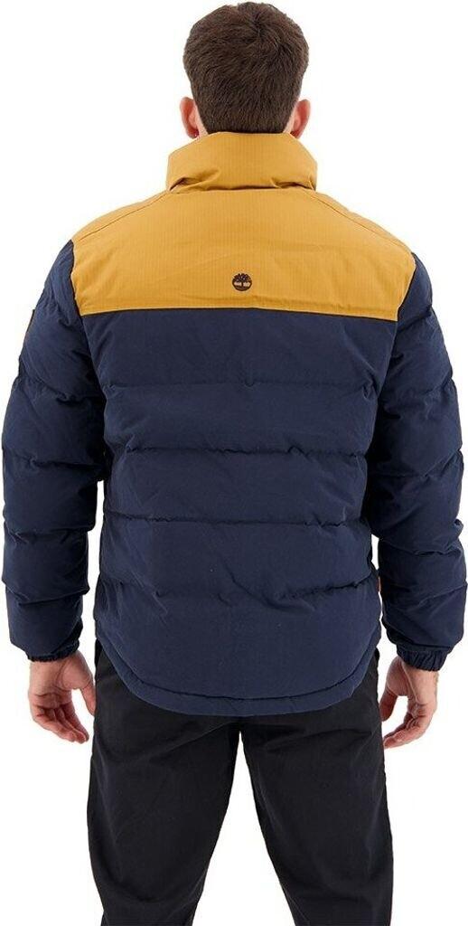 Timberland Welch Mountain Down Jacket Зимняя куртка (TB0A22XBW761)