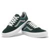 Vans V3838 Sc Modulo Versatile Casual Shock Absorbing Breathable Low Top Skate Shoes Men Sneaker Green 6232740-006