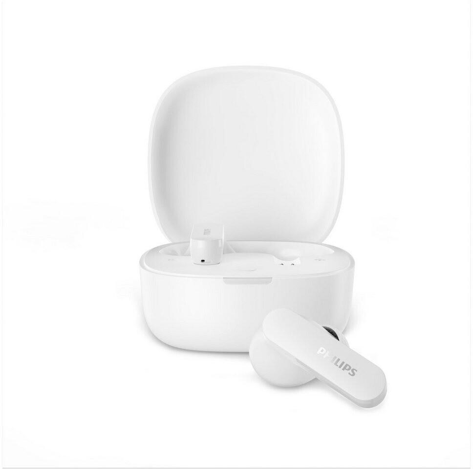 Наушники Philips TAT2100 TAT2100WT/00