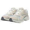Puma Кроссовки Teveris Nitro Harbor Mist Vapor Grey Unisex Cream 388774-16
