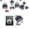Flysky Fs-ct6b 2.4g Six Channel Remote Control Helicopter With Receiver For All Ages