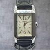 Подержанные часы SEIKO LUKIA Прямоугольные с гильоше