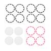 4PCS Wheel Rim Protection  Decorative Precise Fit Replacement for   21in 2021 To 202