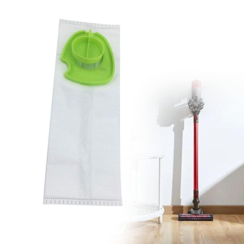 Прочные Нетканые Высокоэффективные Пылесборники для Пылесосов Gtech Pro Atf301