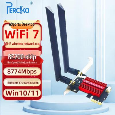 Сетевые адаптеры и USB-хабы PERCKO