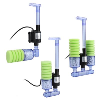 Воздушный фильтр для аквариума