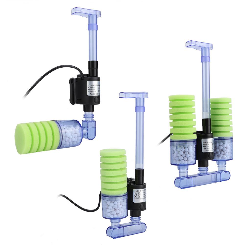 Воздушный фильтр для аквариума