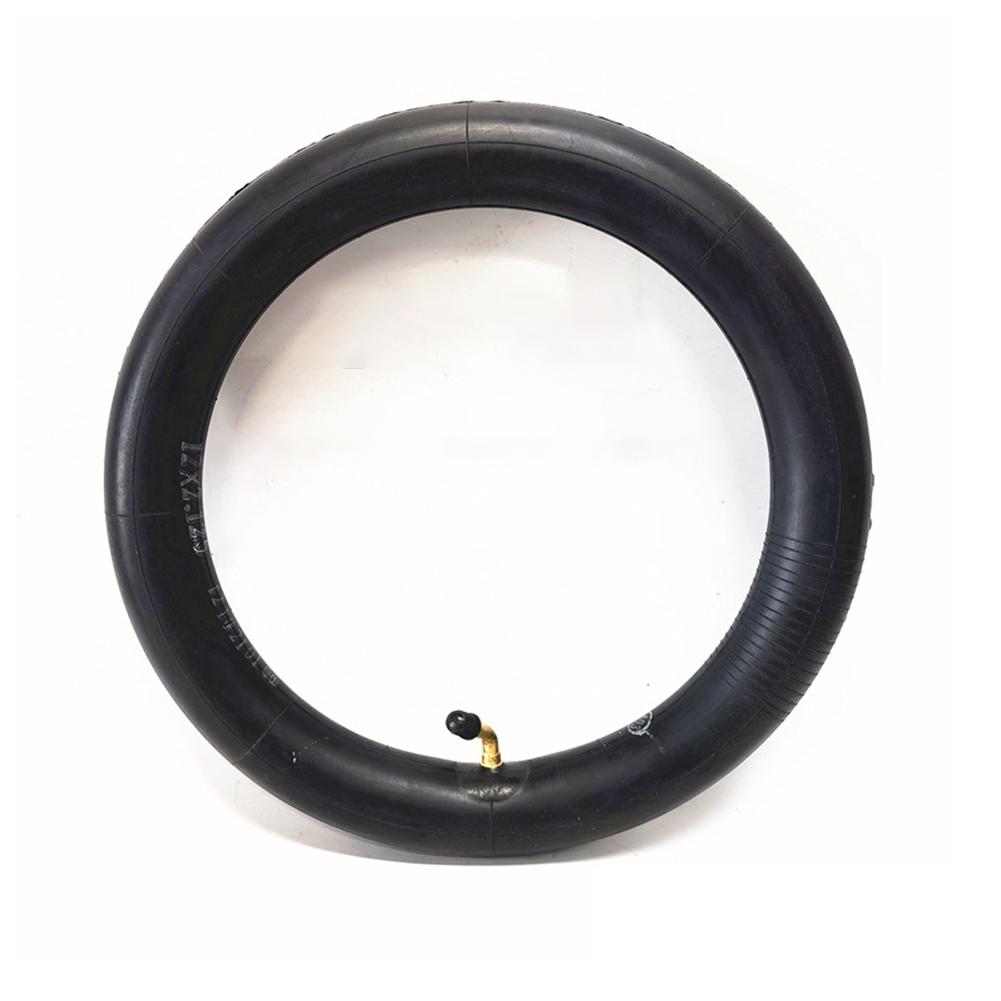 Колесо для коляски Шина и камера 12 1/2x2 1/4 Черный