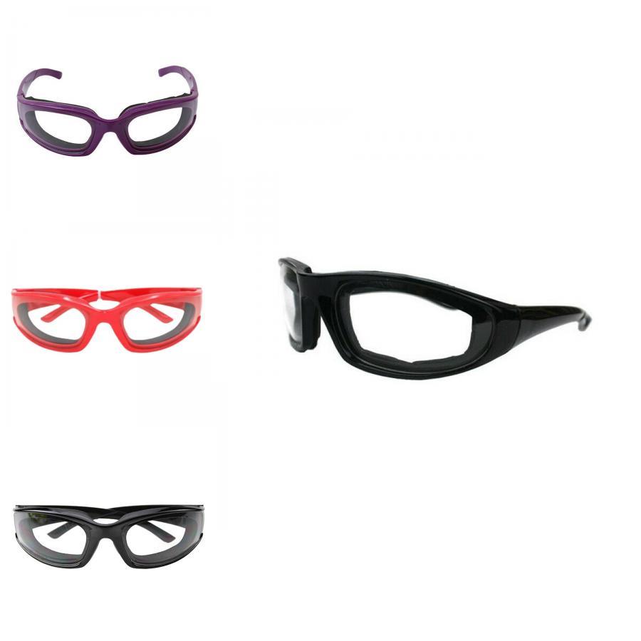 Multipurpose Protective Goggles For Cutting Onions Windproof And Anti-fog Features