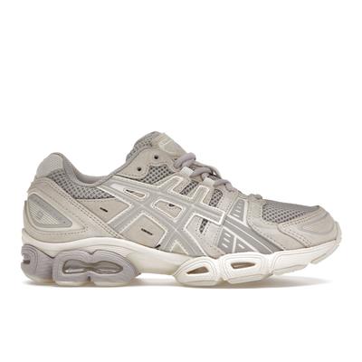 Кроссовки Gel Nimbus 9 Oyster Grey Birch Женские 1202A346-020