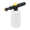 Для генератора мыльной пены для мойки высокого давления Karcher K2 K3 K4 K5 K6 K7, 750 мл, пенная насадка Snow Foam, хорошая