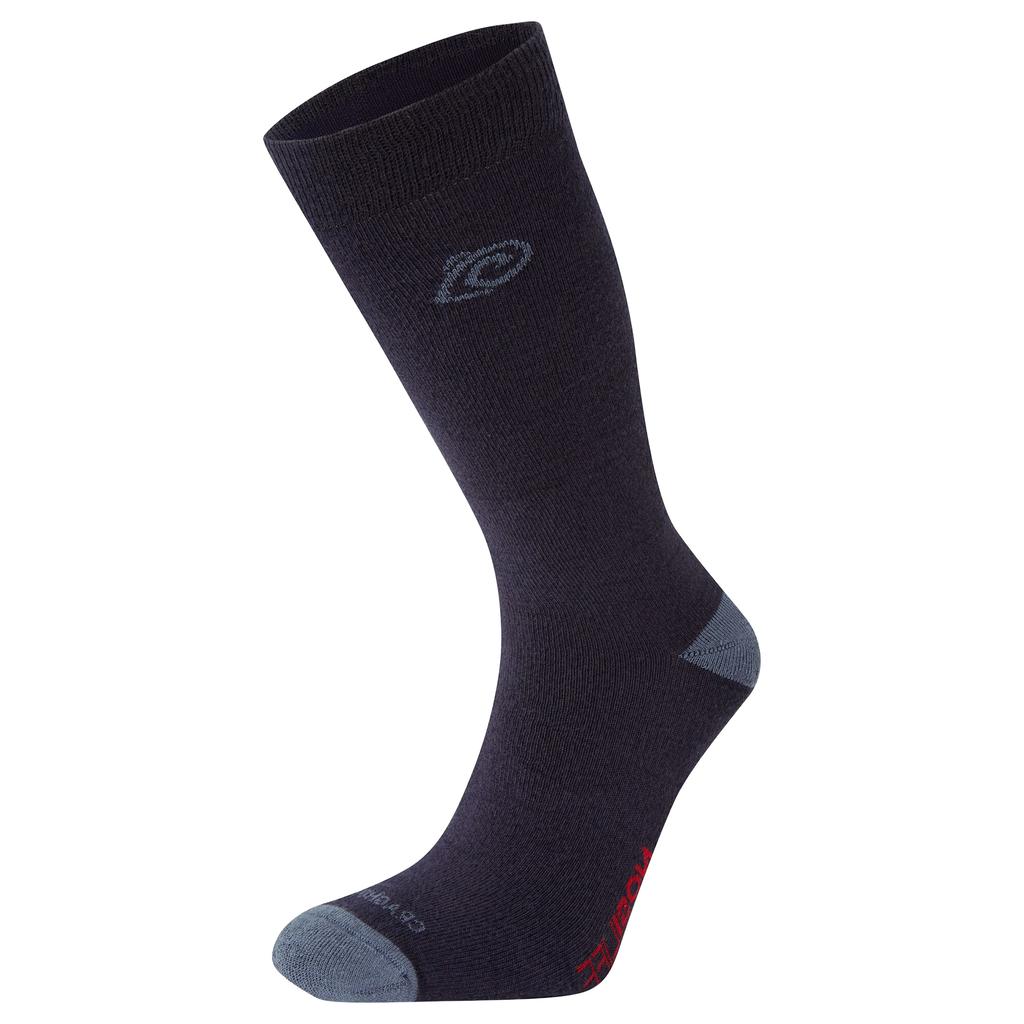 Craghoppers Unisex Adult Insect Repellent Socks