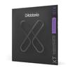 Классическая гитара с покрытием XT, композитная, Extra Hard, струны D'Addario XTC44, Натяжение,