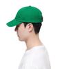 Кепка-бейсболка POLO RALPH LAUREN из хлопка Чино - Темно-зеленая