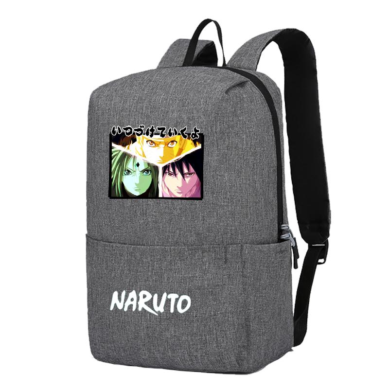 Рюкзак с принтом аниме, школьная сумка с принтом фигурки, детский рюкзак, школьная сумка, рюкзак для мальчиков и девочек, Рождественский подарок