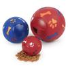 Pet Toys Interactive Automatic Pet Treat Balls Dog Treat Ball Food Dispenser Leakage Food Ball