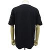 Avirex 6113328 S/S FATIGUE TEE Футболка с коротким рукавом в стиле милитари 09BLACK XL