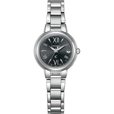 ES9430-89E ( Часы xC basic collection Радиоуправляемый Eco-Drive на солнечных батареях Happy Flight)