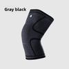 Professional Sports Knee Pads for Adults Compression Support Sleeves for Running, Basketball, and Cycling