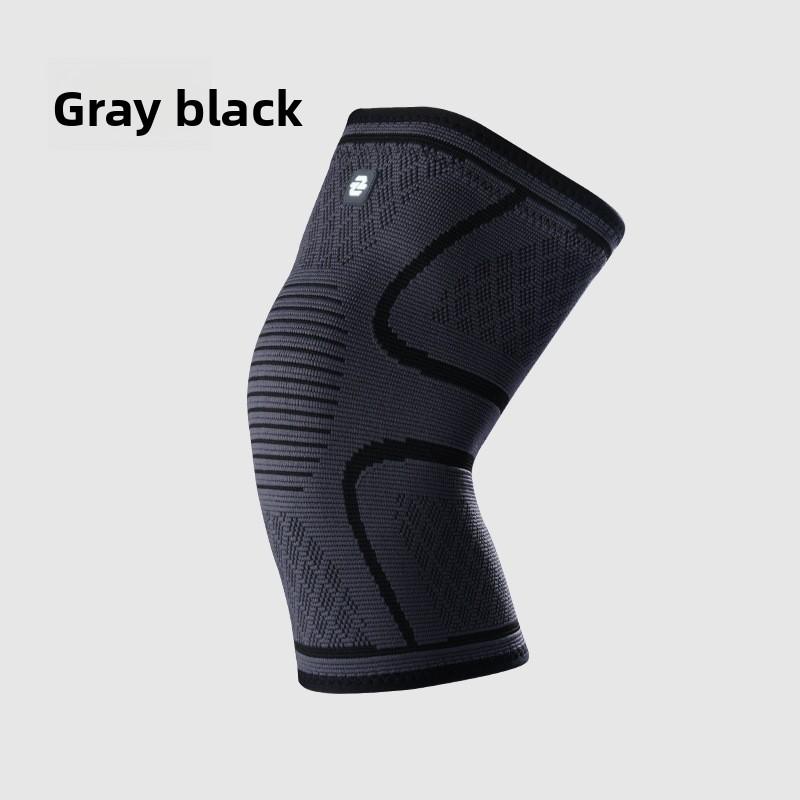 Professional Sports Knee Pads for Adults Compression Support Sleeves for Running, Basketball, and Cycling