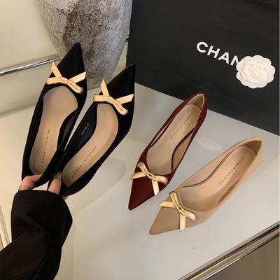 Женская обувь – Балетки