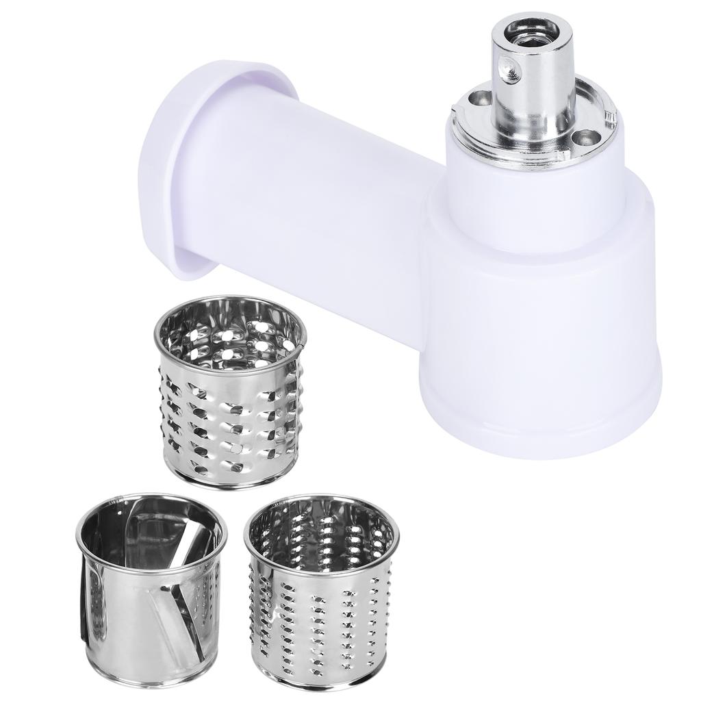 Meat Grinder Vegetable Cutter Accessories Stainless Steel Blade Food Chopper Mixer Parts
