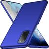 Case - Samsung - Galaxy S20 - Matte Finish - Ultra Light - Anti-Scratch