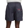 Nike Спортивные шорты Woven Flow Americana 'Черный' Мужские DV9628-010