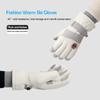 Winter Warm Snow Gloves Non-slip Ski Gloves Comfortable Riding Gloves  Riding