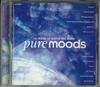 CD РАЗНЫЕ ИСПОЛНИТЕЛИ - Pure Moods-18 Треков, чтобы Успокоить Вас  VJCP25423 VIRGIN Japan Рок Б/У
