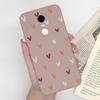 Чехол для телефона Xiaomi Redmi Note 4 4X Яйце-монстр Силиконовый Матовый Прочный Задняя крышка Для Redmi Note4 Note4X 4 X Чехол Capa Funda