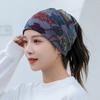 Winter Women Hats Cap Turban Tube Bandana Headband Outdoor Head Face Warmer Collar Headwear Kerchief
