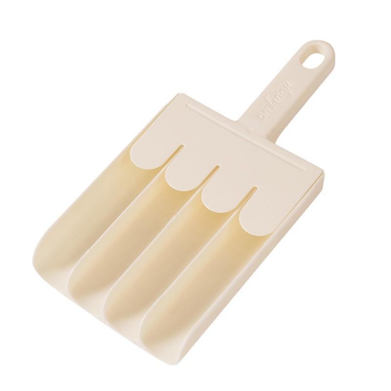 Машина для приготовления фрикаделек и креветок 3-в-1 и 4-в-1: Кухонный инструмент для жарки и отжимания рыбных шариков