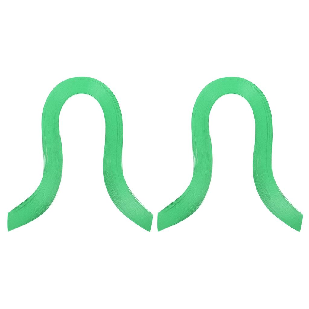 Uxcell Набор бумаги для квиллинга 240 полосок 39 см Смешанный цвет DIY Украшение Подарок Крафт-бумага 3 мм Оригами Крафт DIY Инструменты для квиллинга