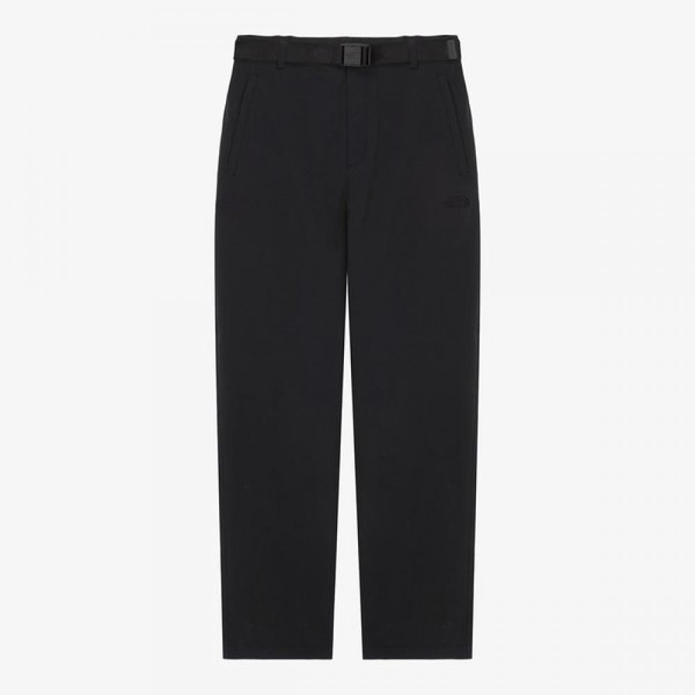 The North Face Мужские брюки Ridgeline Черные Np6nr51a