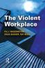 Книга The Violent Workplace