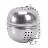 Stainless Steel Ball Tea Net Filter Net/hook Loose Tea Fragrance Home Kitchen Supplies