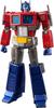 Doyusha Transformers Optimus Prime Height 20cm Painted Plastic Model Approx.